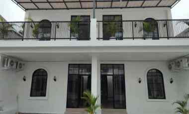 Rumah Kost dekat Ipb Dramaga, Kost Kinara Ready Stok 8 Kamar