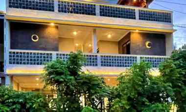 dijual kost kampus unud