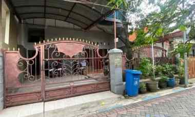 Kost Dijual di Karang Menjangan Gubeng Surabaya