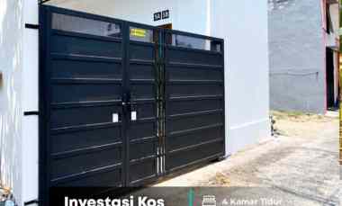 B.u Banget Kos 4 Kamar Dijual dekat Ringroad Kampus Umy-alma Ata 1