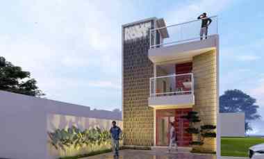 Miliki Kost Exclusive Full Design Modern Kekinian Kawasan Pendidikan B