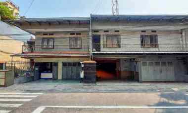 Kost Premium 43 Kamar dan Toko di Sayap jl. Soetta Bandung