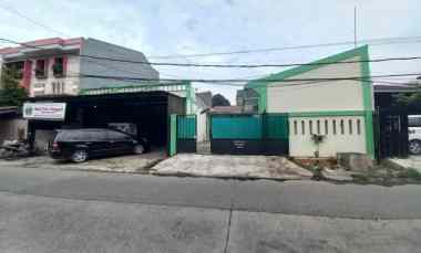 Dijual Rumah Kost dan Kios di Kayuringin Bekasi Selatan