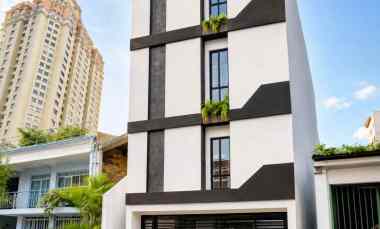 dijual kost keagungan