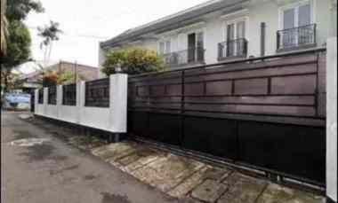 Kost Dijual di Kec. Setiabudi, Jakarta Selatan