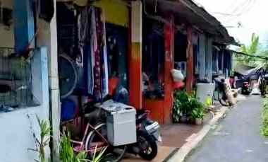 Dijual Cepat 5 Kontrakan Luas Full Isi di Kedaung, Pamulang, Tangsel