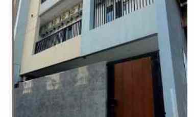 dijual kost kemanggisan