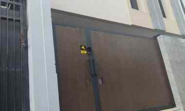dijual kost kemanggisan