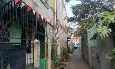 dijual kost kemanggisan