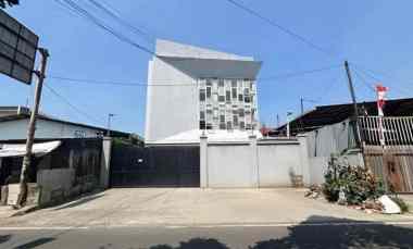 Guest House dan Kost Exclusive 56 Kamar dekat Kampus Binus Kemanggisan