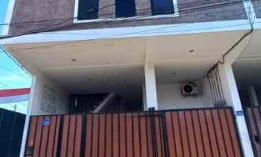 Jual Cepat Rumah Kost Aktif Full Furnish di Kemlaten-Kedurus Surabaya