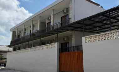 Dijual KOST AN 2LT 8Kmr, jl. Kepaon Raya Pemogan Denpasar