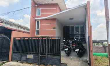 Dijual Kost Putri Full Penghuni di Ketileng Indah Tembalang Semarang