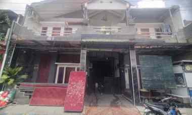 Rumah Kost Aktif Full Penghuni Lokasi Sebrang Unesa Ketintang Surabaya