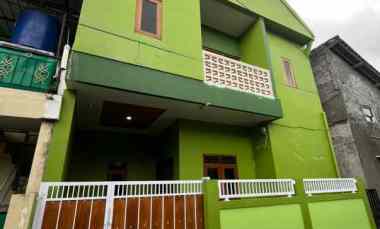 Kost Ekslusif Full Furnish di Kledokan Seturan dekat Banyak Kampus Ter