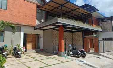 dijual kost kostan lokasi muding gatsu barat