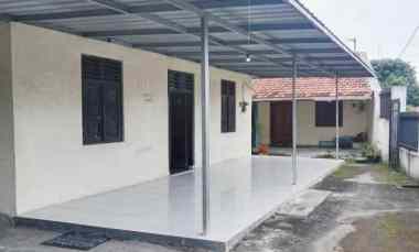 Jual Rumah Kost, Kruwing Gowok, Caturtunggal, Sleman Yogyakarta