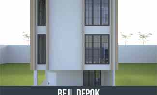 dijual kost kukusan beji depok