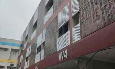 Rumah Kosan Dijual di dekat Universitas Indonesia Pintu Kutek