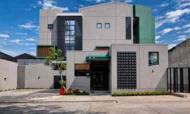 Jual Kost dekat Ui Depok 65 Kamar 1 menit Kampus UI Depok