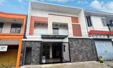 Kost Exclusive Roi 15 Per Tahun Full Penghuni Lokasi Kupang Segunting