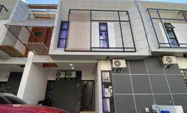 Dijual Rumah Kost Exclusive Lokasi Landungsari Kota Malang