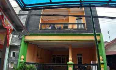 Kost Dijual di Lap Ros