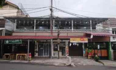 Dijual Rumah Kios Kos-kosan di Lebak Bulus Kebayoran Lama Jakarta