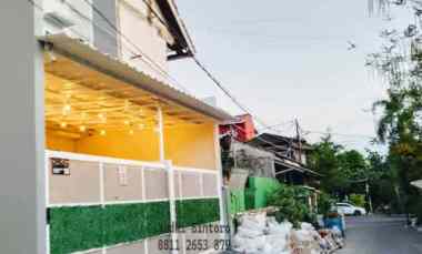 dijual kost lebak bulus