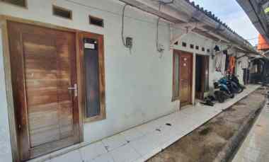 Kost Dijual di Lengkong gudang timur
