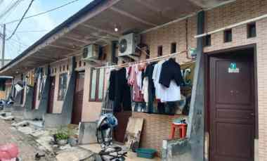 7 Unit Kontrakan LT.220m2 Tersewa Semua, dekat BSD Rp.1 Milyar