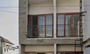 dijual kost lingkar kampus unud