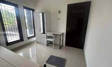 Kost Dijual di Lippo Cikarang