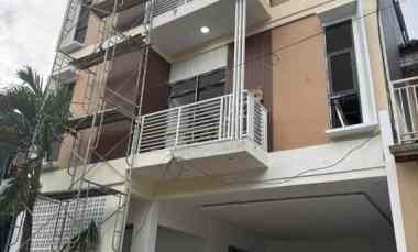 Dijual Rumah Kost Exclusive Lokasi dekat Kampus Brawijaya