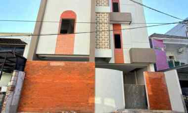 Kost Dijual di lowokwaru