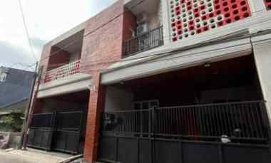 Dijual Rumah Kost Exsclusive Lokasi Mertojoyo Merjosari Kota Malang