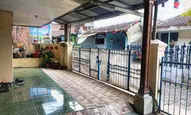 Dijual Rumah Kost Murah 2 Lantai Area Candi Candi Malang 995 juta