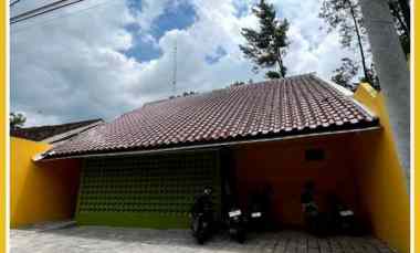 Kost Dijual di maguwoharjo