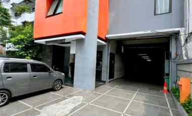 dijual kost mangga besar