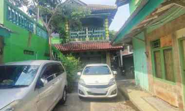 Jual Rumah Kosan 17 Kamar di Tebet, Manggarai Selatan, Jakarta Selatan