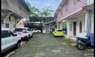 Kost Dijual di Margahayu