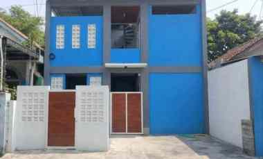 Dijual Rumah Kost 2 Lantai 19 Pintu Masangan Sukodono Sidoarjo