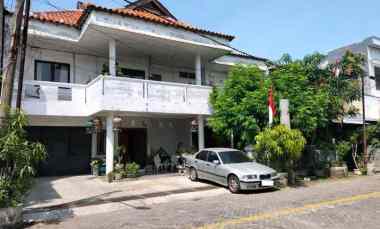 Dijual Rumah Kos Medokan Sawah Rungkut MERR Surabaya Timur REV.A460