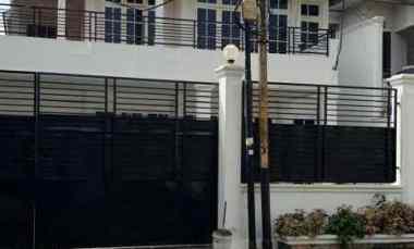 Dijual Kos-kosan Bagus Kokoh Siaphuni di Menteng Jakarta Pusat