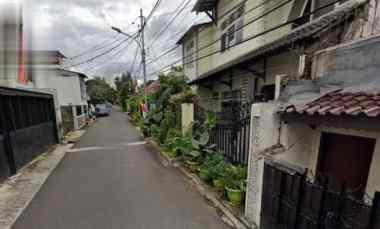 Dijual Rumah Kost di Tebet, Menteng dalam, Jakarta Selatan