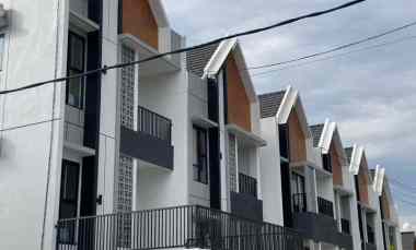 Peluang Emas Investasi Kost Premium Malang Siap Cuan Mulai 1 Milyar-a