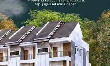 Investasi Cerdas Kos Eksklusif 8 Kamar dekat UB Malang Kota Cuma 1M 0