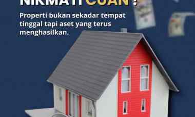 Passive Income Melimpah Kos 8 KT dekat UB Malang Kota Harga 1M Nego 0