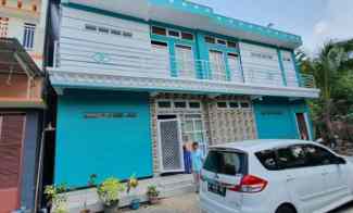 dijual kost meteseh