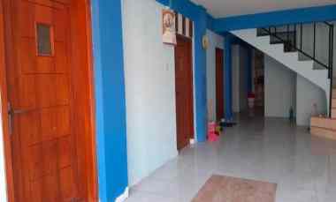 Kost Aktif Daerah Mojo, Dharmahusada, Manyar, Row 2 Mobil, dekat Unair, GM